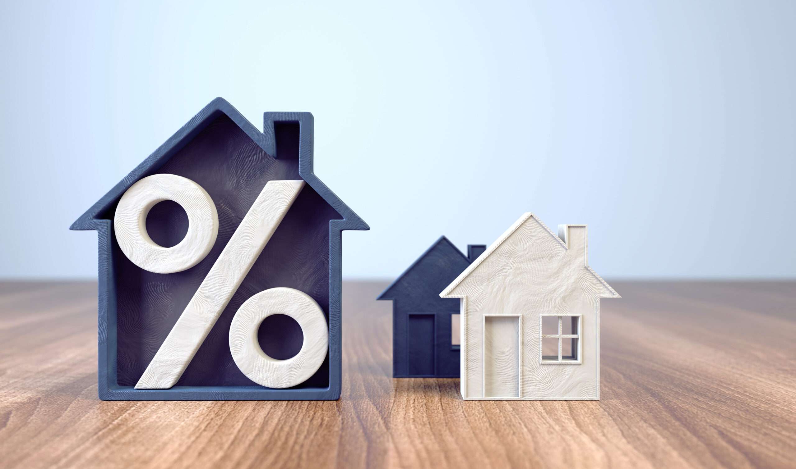 3% Mortgage Rate