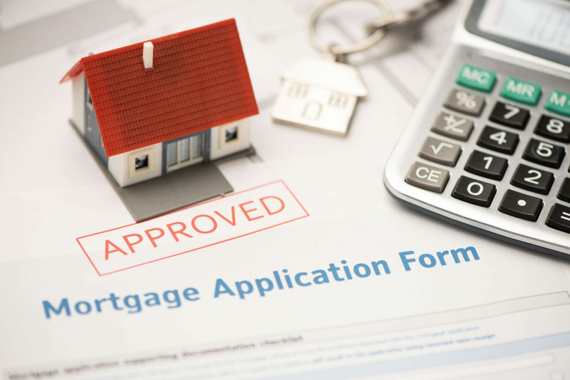 Are you eligible for a mortgage with a low down payment?