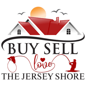 www.BuySellLoveThe JerseyShore.com Logo